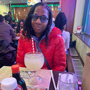 Meet your Posher, Latesha